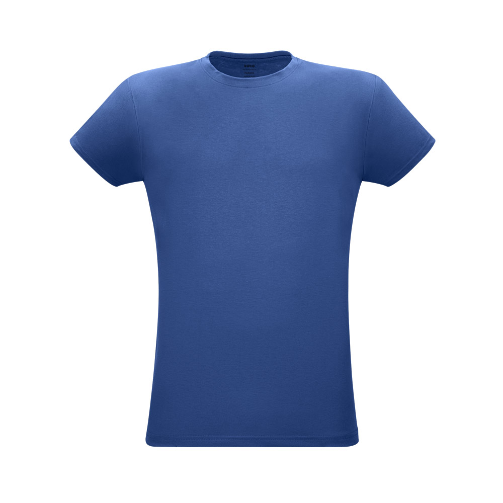 PAPAYA. Camiseta unissex de corte regular